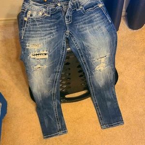 Capris